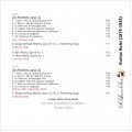 Gustav Holst Vol. 1