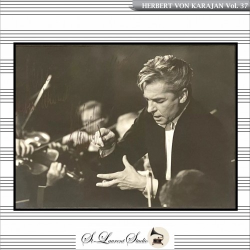 KARAJAN Vol. 37