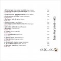 Édith Piaf Vol. 3