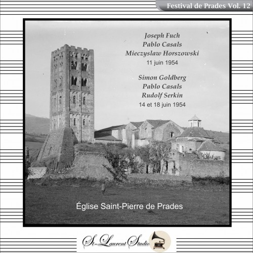 Festival de Prades Vol. 12