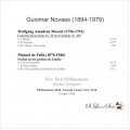 Guiomar Novaes Vol. 2
