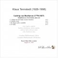 TENNSTEDT Vol. 65