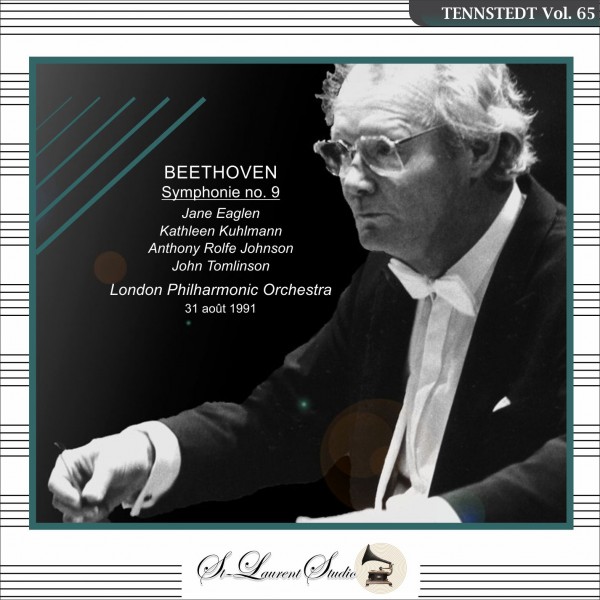 TENNSTEDT Vol. 65