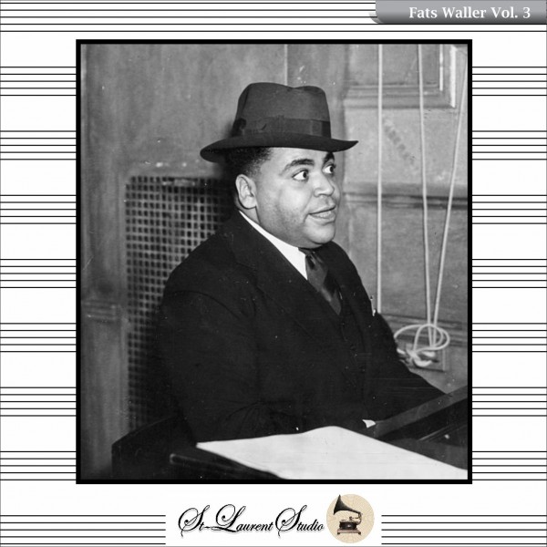 Fats Waller Vol. 3
