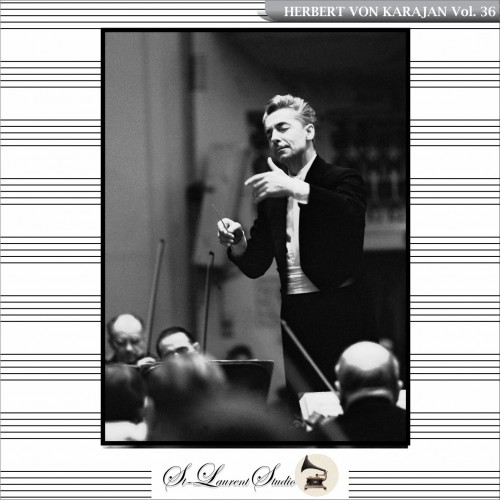 KARAJAN Vol. 36