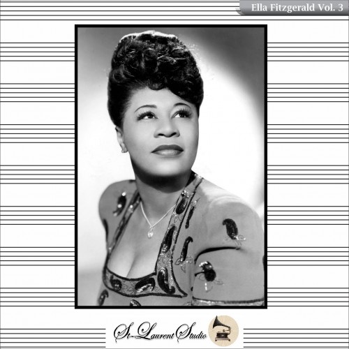 Ella Fitzgerald Vol. 3