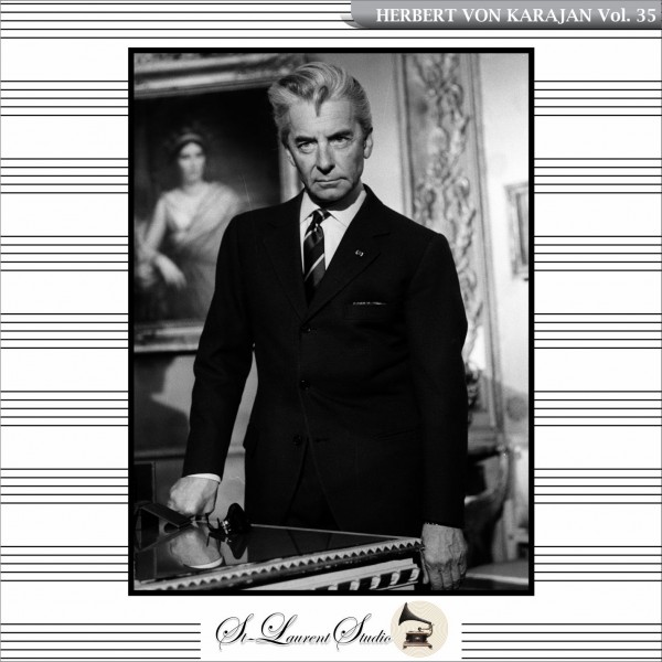 KARAJAN Vol. 35