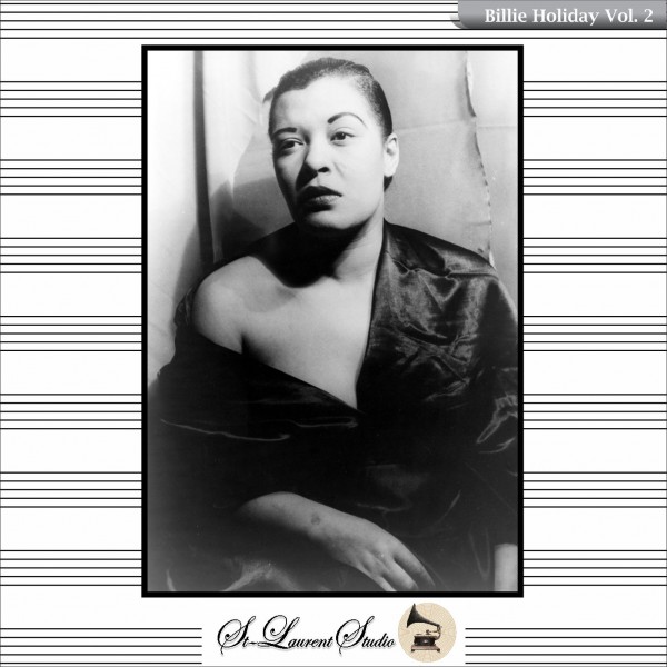 Billie Holliday Vol. 2