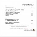 PIERRE MONTEUX Vol. 12