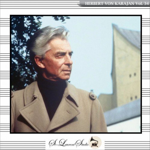 KARAJAN Vol. 34