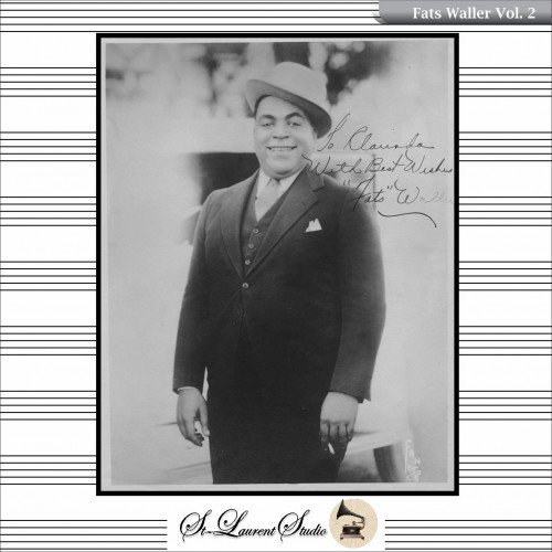 Fats Waller Vol. 2