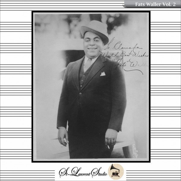 Fats Waller Vol. 2