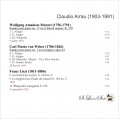 Claudio Arrau Vol. 6