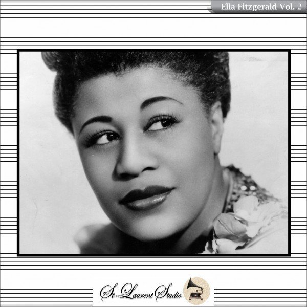 Ella Fitzgerald Vol. 2