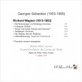 Georges Sebastian Vol. 3