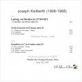 Joseph Keilberth Vol. 9