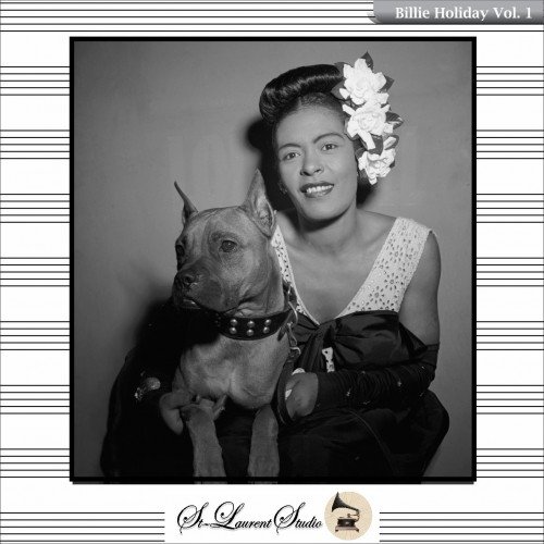 Billie Holliday Vol. 1