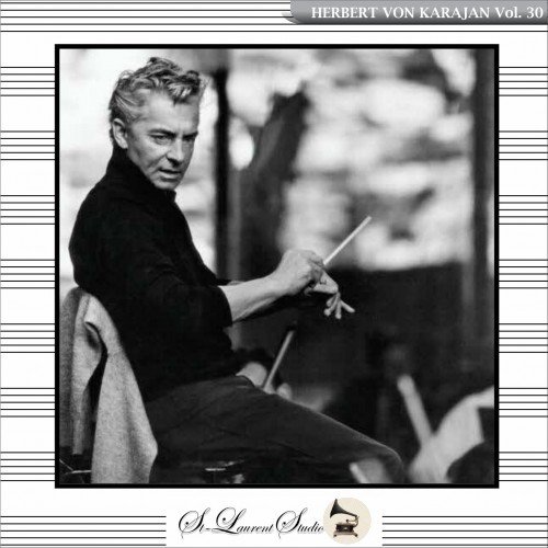 KARAJAN Vol. 30