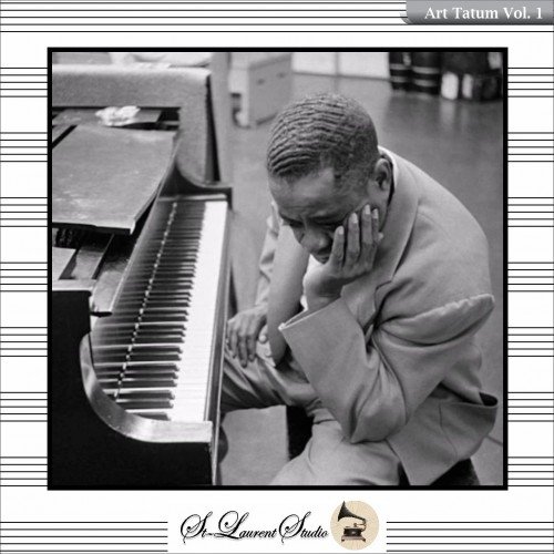 Art Tatum Vol. 1