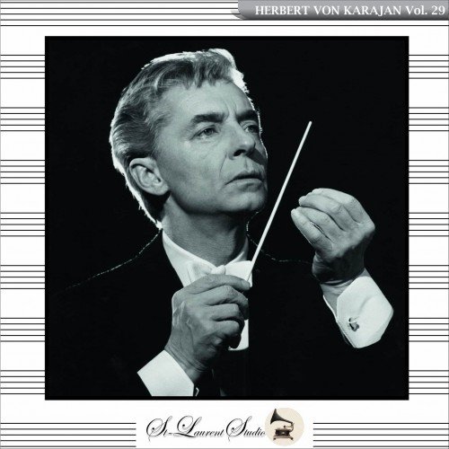 KARAJAN Vol. 29