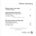 William Steinberg Vol. 19