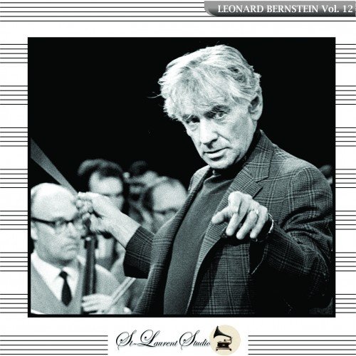 Leonard Bernstein Vol. 12