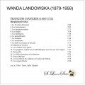 LANDOWSKA Vol. 6