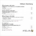 STEINBERG Vol. 16