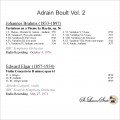 Adrian Boult Vol. 2