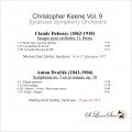 Christopher Keene Vol. 9