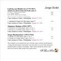 Jorge Bolet Vol. 14