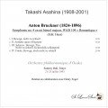 Takashi Asahina Vol. 3