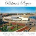 Richter à Royan 1er avril 1967