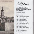 Richter à Innsbruck 28 juillet 1973