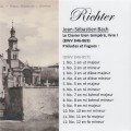 Richter à Innsbruck 7 août 1973