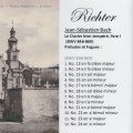 Richter à Innsbruck 10 août 1973