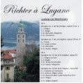 Richter à Lugano 2 juin 1977