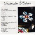 Richter à Rocester 29 mars 1979