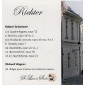 Richter à Gyor 11 juin 1986