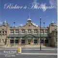 Richter à Harrogate 30 mai 1992