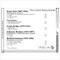 London String Quartet Vol. 7