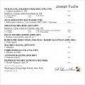 JOSEPH FUCHS Vol. 2