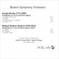 Boston Symphony Orchestra Vol. 8