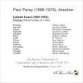 PAUL PARAY Vol. 6