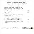 ARTHUR SCHNABEL Vol. 6