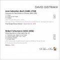 OISTRAKH VOL. 12