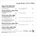 Jorge Bolet Vol. 7