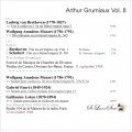 Arthur Grumiaux Vol. 8