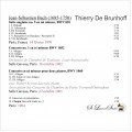 Thierry de Brunhoff Vol. 3