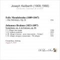 Joseph Keilberth Vol. 6